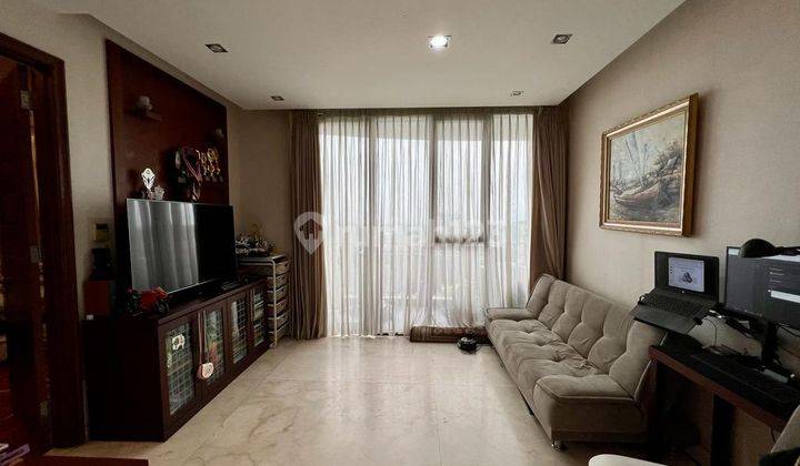 Dijual Cepat Apartemen Dago Butik Bandung 1