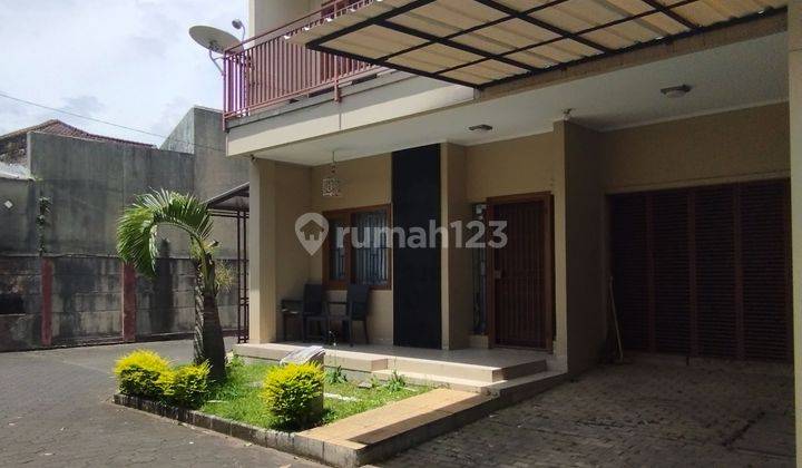 Dijual Rumah Gunung Batu Residence 2