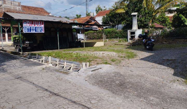 Dijual Cepat Tanah Sadang Cibiru,cinunuk 1