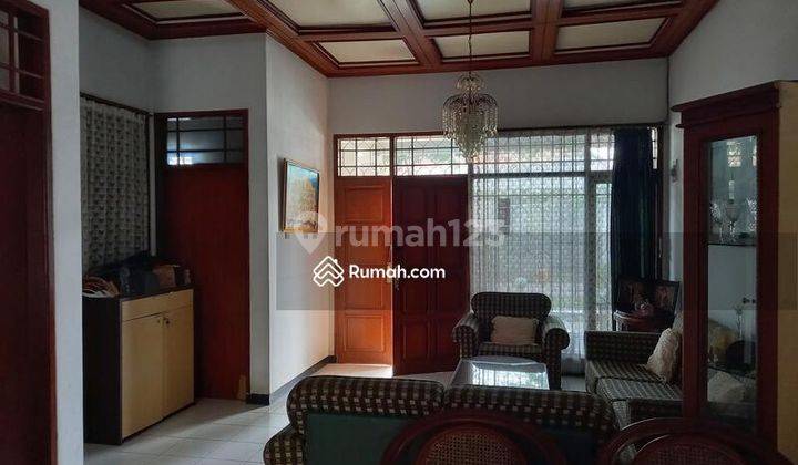 Dijual Rumah Karapitan,lengkong Kecil 1