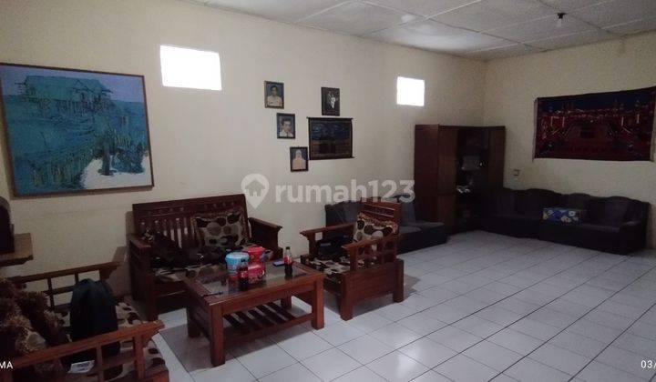 Dijual Rumah sayap BKR Bandung 2