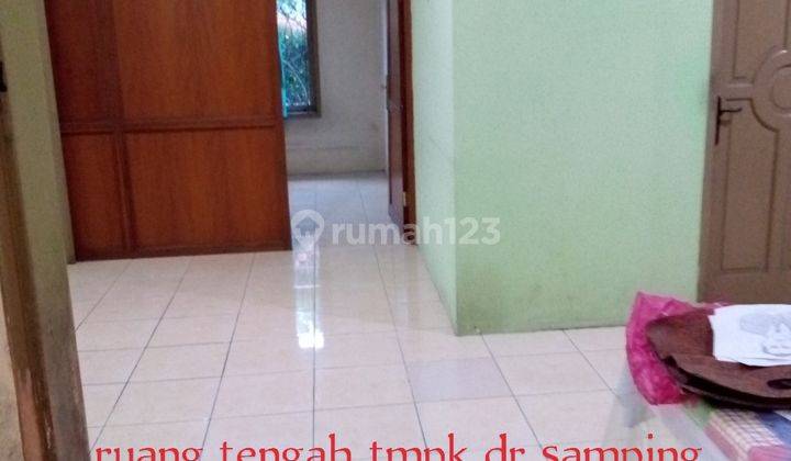 Dijual Murah Sanggar Hurip,kawaluyaan 2