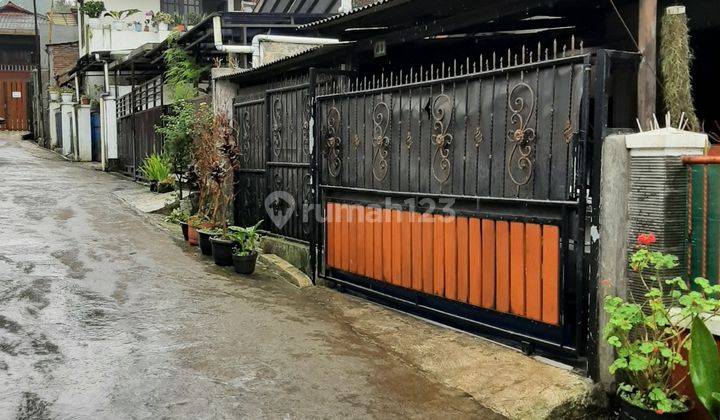 Dijual Rumah Jaya Giri Lembang 1