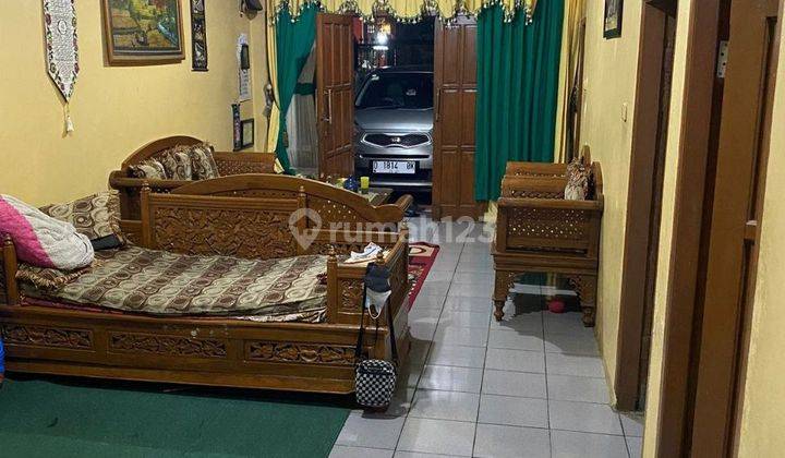 Dijual Rumah Jaya Giri Lembang 2