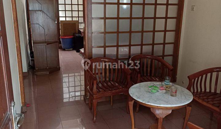 Dijual Rumah Bumi Sentosa Asih Margahayu 2