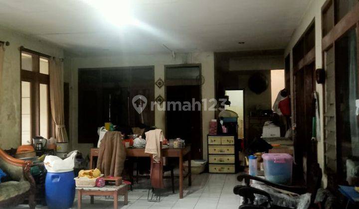 Dijual Rumah Hitung Tanah Moch Toha Bandung 2