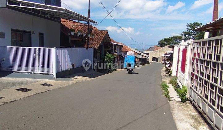 Dijual Ruko Baru cibolerang cinunuk 2