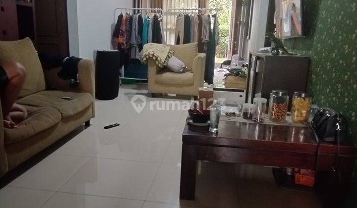 Dijual Rumah Istana Kawaluyaan indah 1