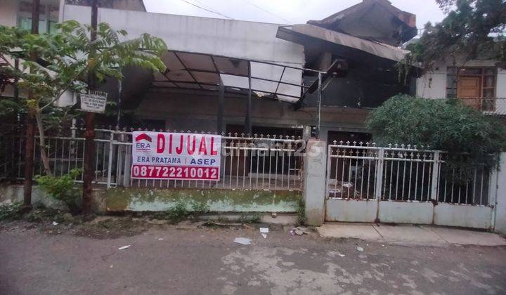 Dijual Rumah jalan mutiara 1