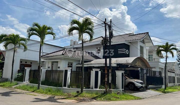 Dijual Rumah Kawaluyaan Indah Bandung 1