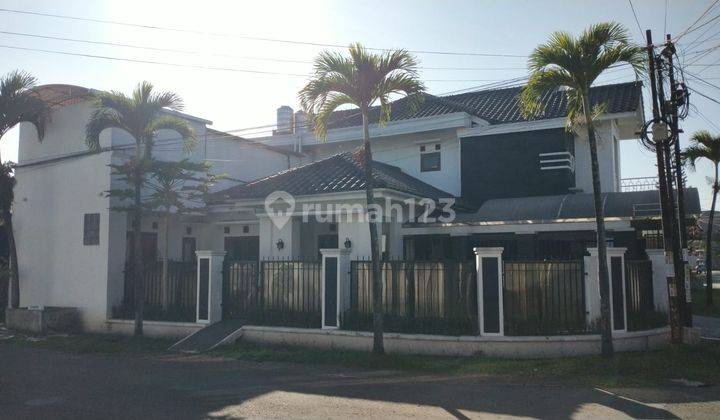 Dijual Rumah Kawaluyaan Indah Bandung 2