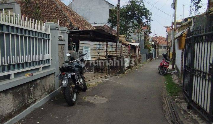 Dijual Rumah Lama pungkur Hitung Tanah 2