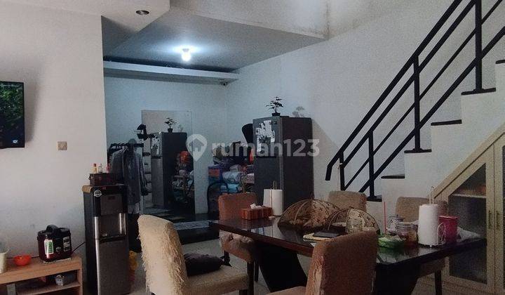 Dijual Cepat Rumah Kiara Sari Permai Buah Batu 2