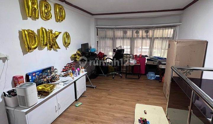 Dijual Rumah komplek Ujung Berung Indah 2