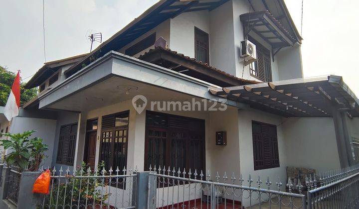 Dijual Cepat Rumah Dekat RSHS,Cipaganti 1