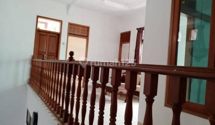 Dijual Rumah Bagus Antapani Bandung 2