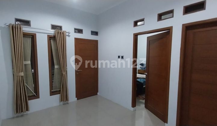 For Sale Nice House Cikampek Antapani 2