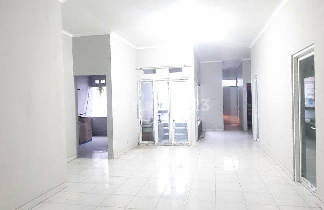 Dijual Rumah Gading Regency Soekarno Hatta 2