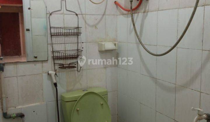 Dijual Rumah Mega Asih Pasteur 2