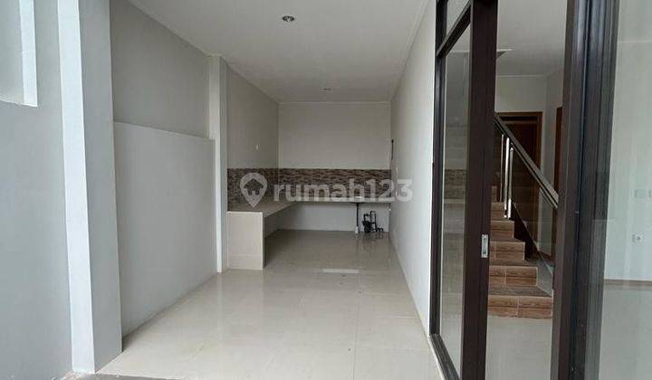 Dijual Rumah Baru Garden City View Awiligar 2