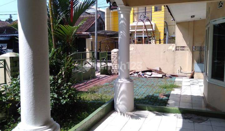 Dijual Rumah Ciateul Bandung Kota 2