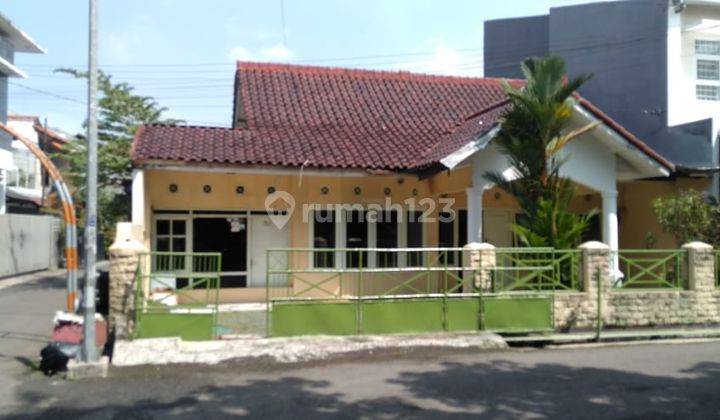 Dijual Rumah Ciateul Bandung Kota 1