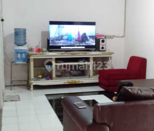 For Sale Cilentah House Buah Batu 2