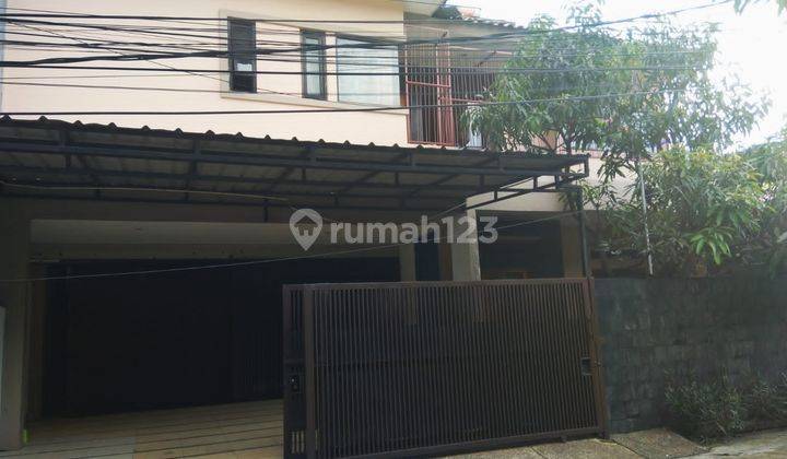 Dijual Rumah Batu Indah Dekat Tol Buah Batu 1