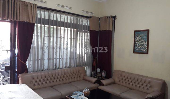 Dijual Rumah Neglasari Cikutra Baru Bandung 1