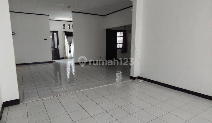 Dijual Cepat Rumah Taman Sari Bukit Bandung 2