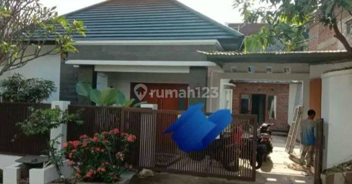 Dijual Rumah Bagus Ligar Bandung 1