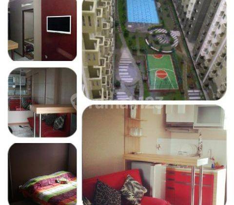 Dijual Apartement Gateway Ahmad Yani 1