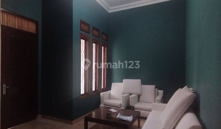 Dijual Rumah Lux Baru Bagus Antapani Bandung 2