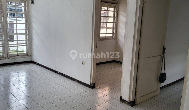 Dijual Rumah Antapani Bandung 2