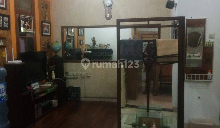 Dijual Rumah Cigadung Bandung Utara 2