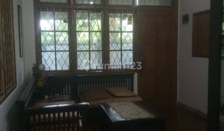 Dijual Rumah Cigadung Bandung Utara 1