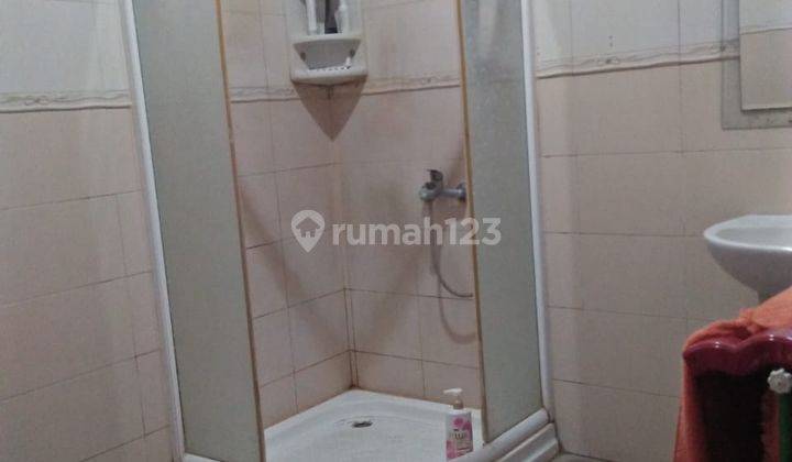 Dijual Rumah Bagus Palem Permai 2