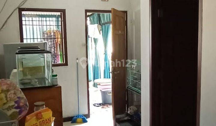 Dijual Rumah Bagus Cigadung Bandung 2