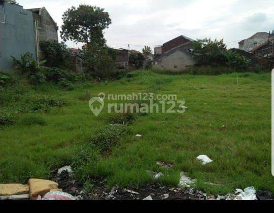 Dijual Cepat Tanah Dibawah Njop Citarif Kulon 1