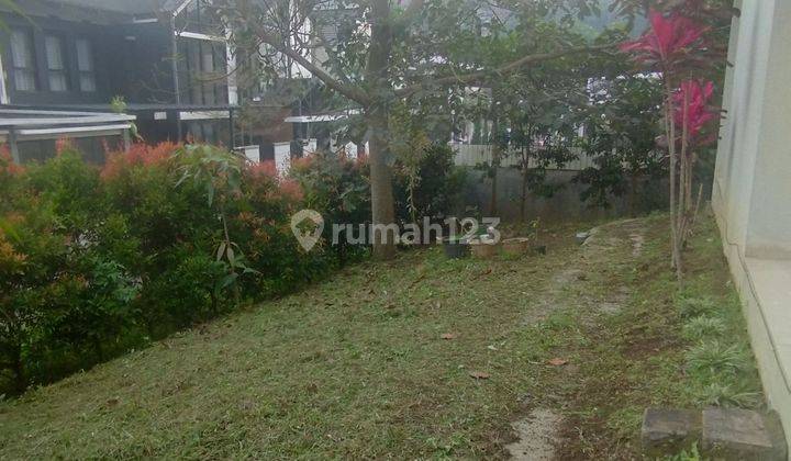 foto lainnya dijual rumah bagus cluster capitol