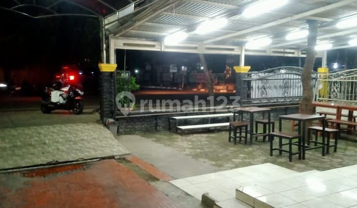 Dijual Rumah Mainroad turangga lokasi strategis 2