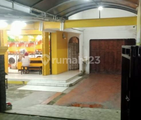 Dijual Rumah Mainroad turangga lokasi strategis Dijual Rumah Mainroad turangga lokasi strategis