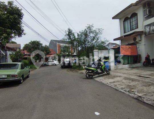 Dijual Rumah Komplek Kawaluyaan Indah Bandung 2