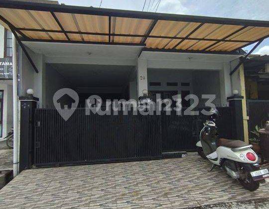 Dijual Rumah Komplek Kawaluyaan Indah Bandung 1