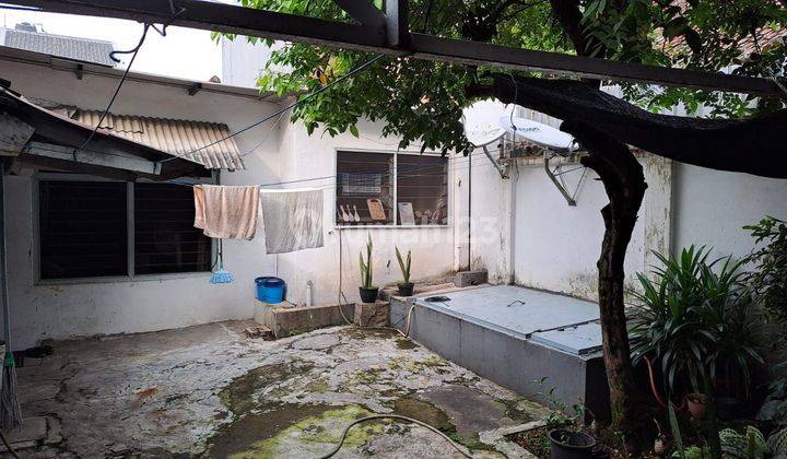 Dijual Rumah Pusat Kota Ciateul Bandung 2