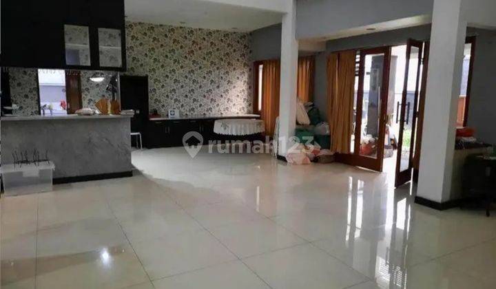 Rumah 2 Lantai Bagus SHM di Karang Tineung, Bandung 2