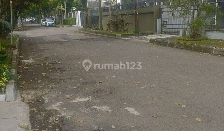 Rumah Unfurnished SHM di Tampomas, Bandung 2