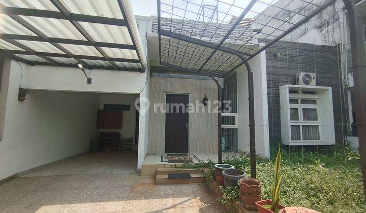 Dijual Rumah Komplek Buah Batu Regency Bandung 1