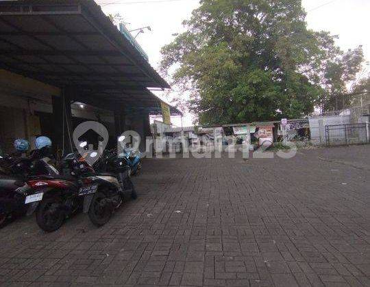 Dijual Ruko Mainroad Ah Nasution Bandung 2