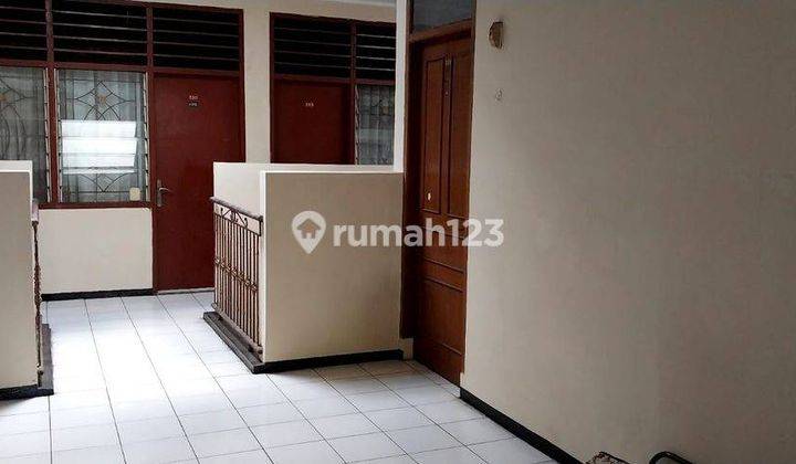 Dijual Kos kosan Sekeloa Dekat Kampus Unpad+unikom  2